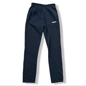 adidas Men’s Tapered Pants in Black - Size S